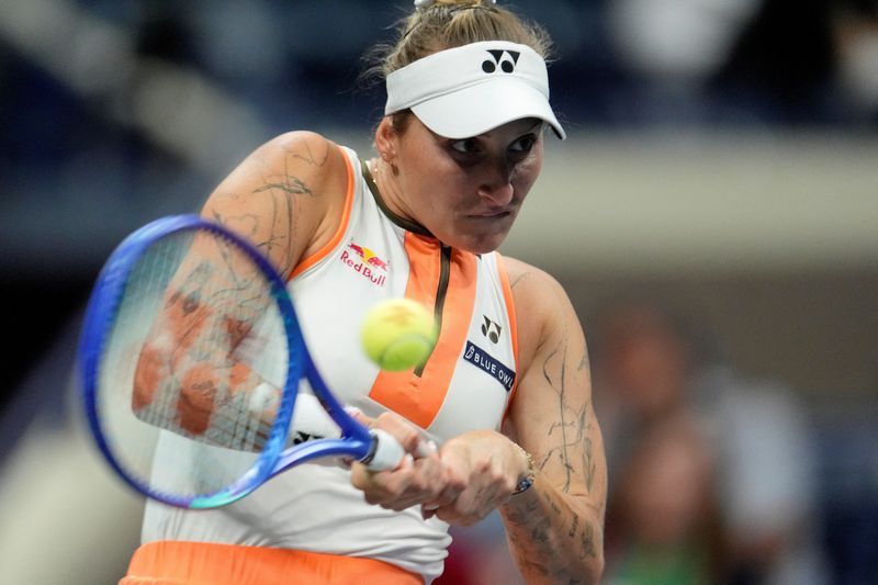 Tennis Anti-Doping Under Fire as Vondrousova Ban Reignites Player Privacy Debate