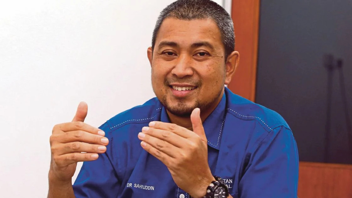 Former Johor Chief Minister to Contest Bukit Kepong Seat in July Election