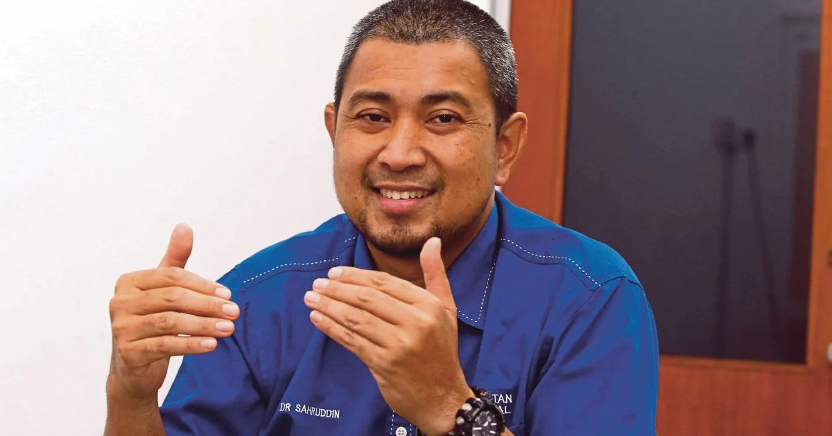 Former Johor Chief Minister to Contest Bukit Kepong Seat in July Election