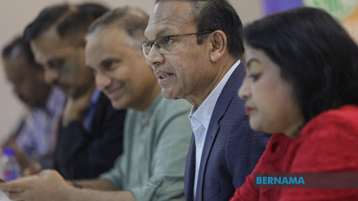 MIC To Contest Four Seats In Johor State Election