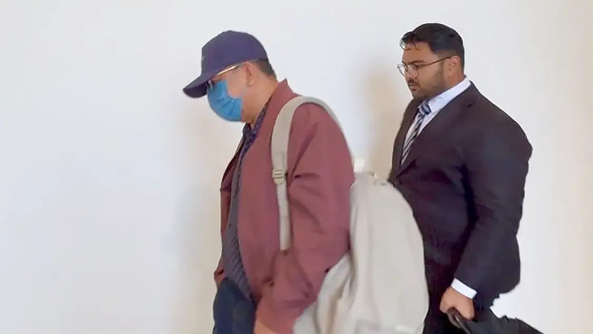 Former Ikram Officer Faces New Money Laundering Charges Over RM18 Million