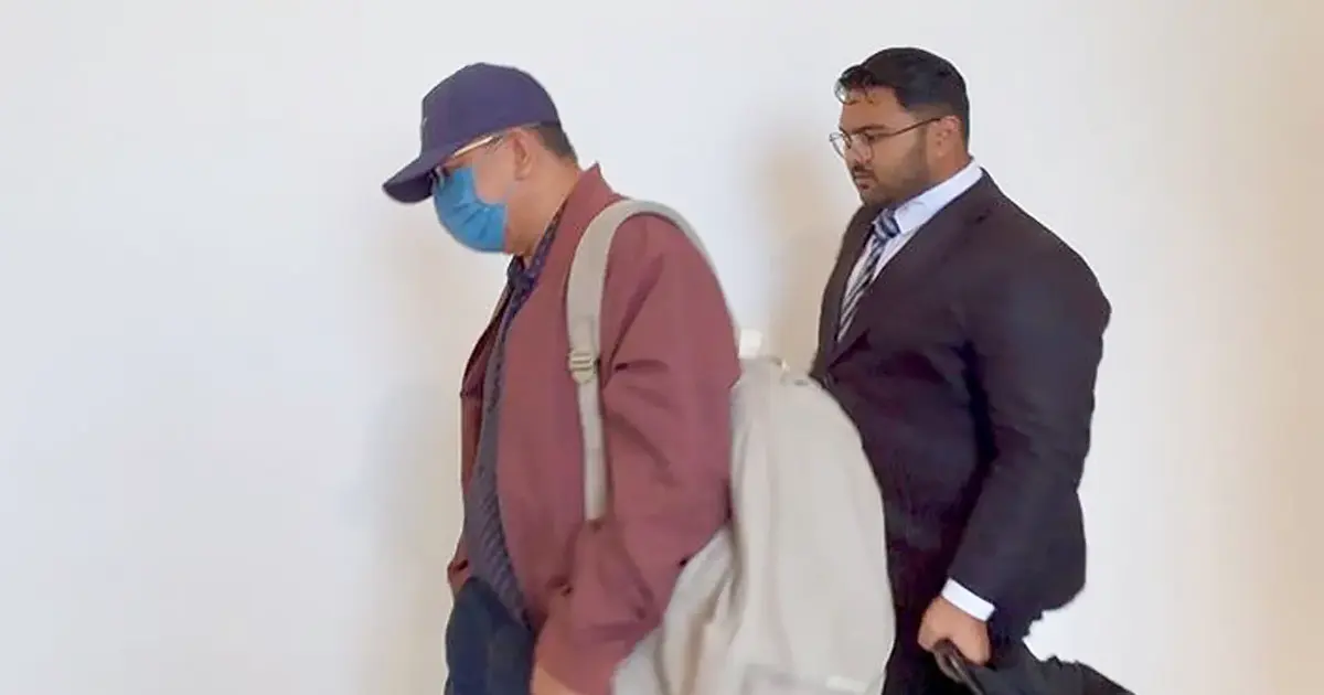 Former Ikram Officer Faces New Money Laundering Charges Over RM18 Million