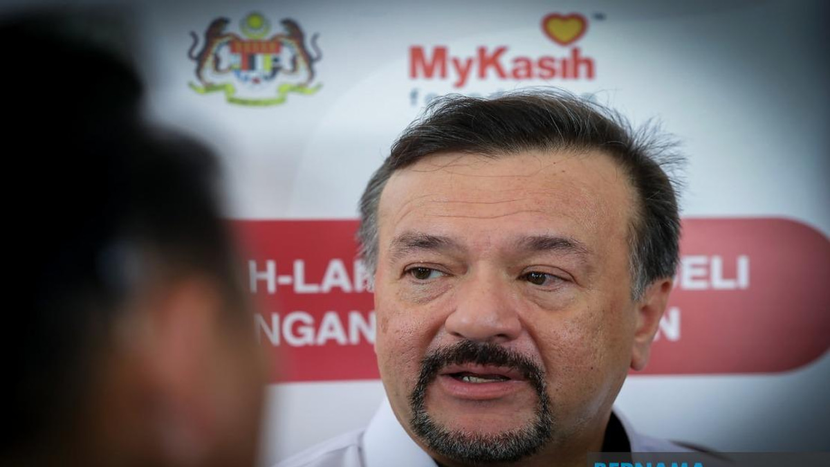 Government Open To Refining BUDI Diesel Programme, Says Finance Minister