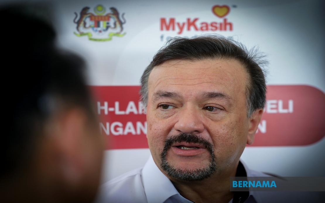 Government Open To Refining BUDI Diesel Programme, Says Finance Minister