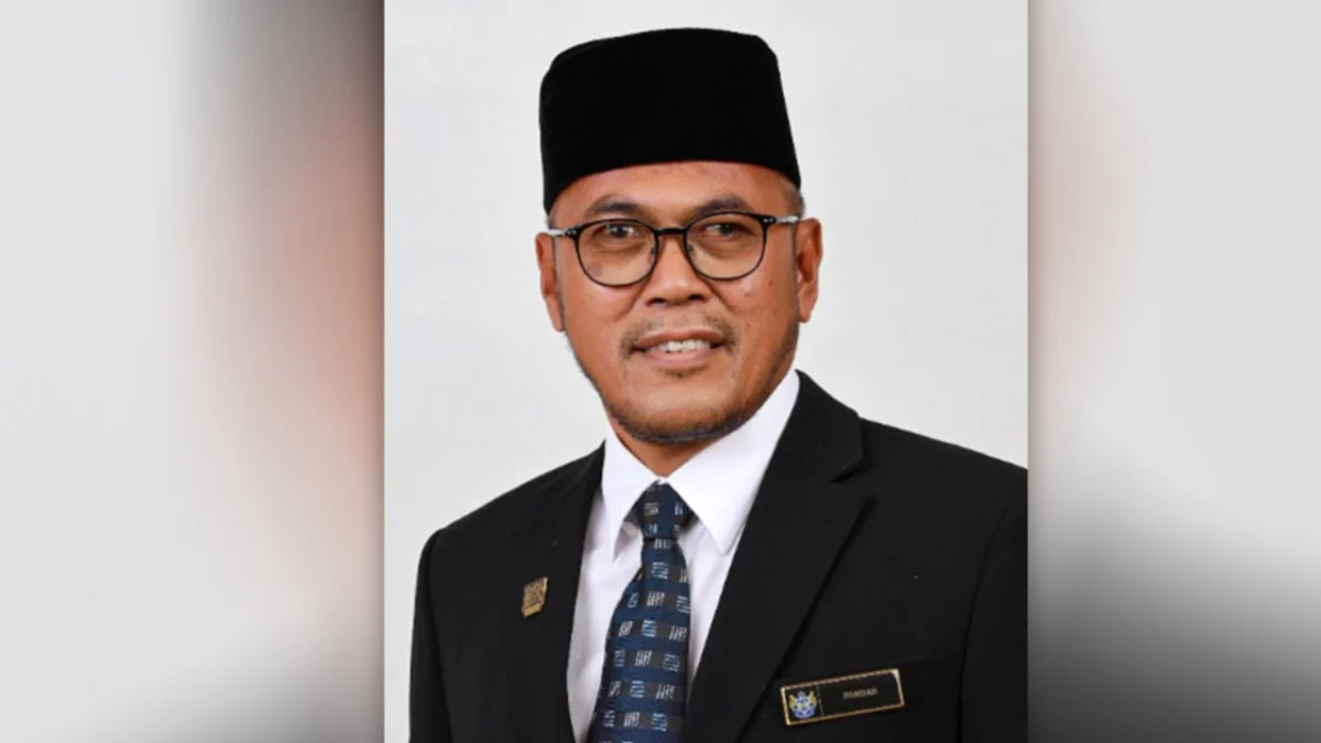 Incumbent Pandak Set for Rematch in Kota Iskandar as Johor Barisan Nasional Confirms Lineup