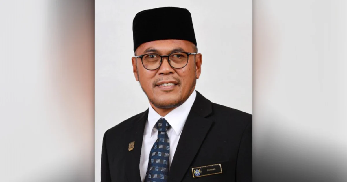 Incumbent Pandak Set for Rematch in Kota Iskandar as Johor Barisan Nasional Confirms Lineup