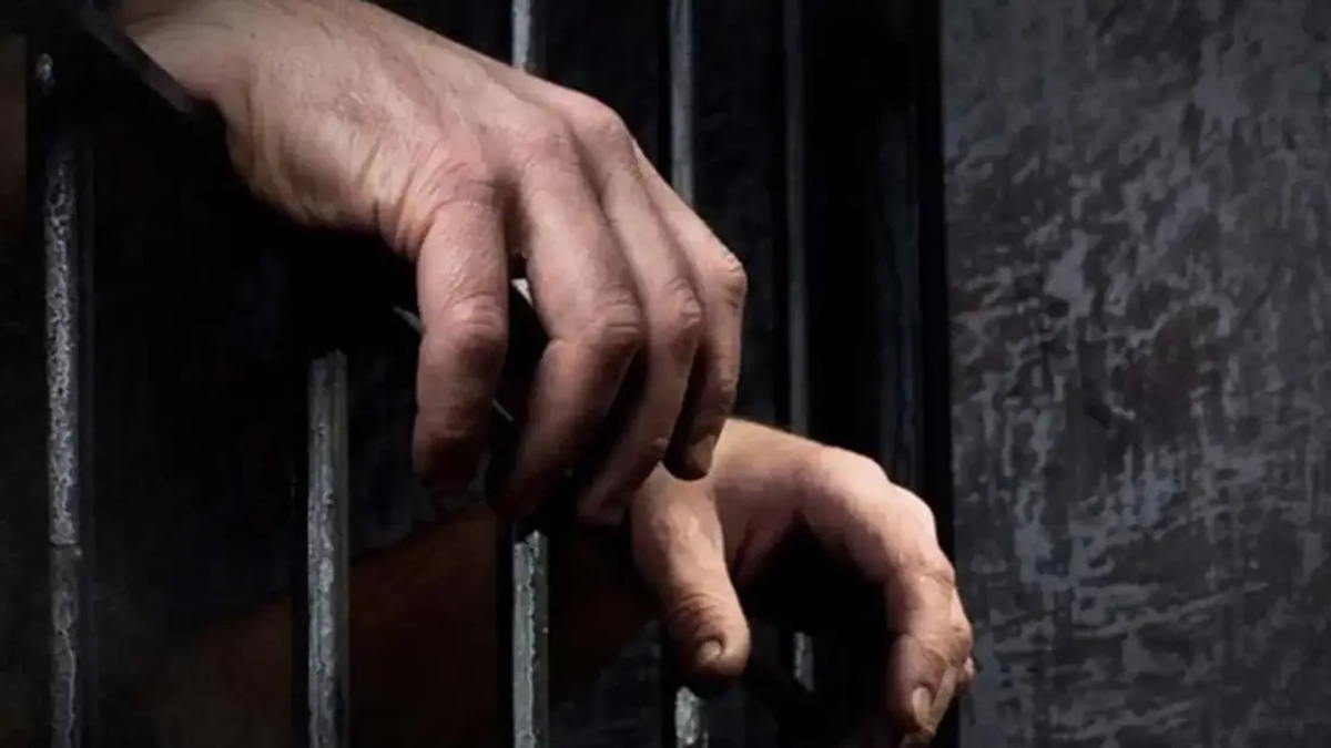 Elderly Man Sentenced to Jail for Assault on Police Officer and Fine Default