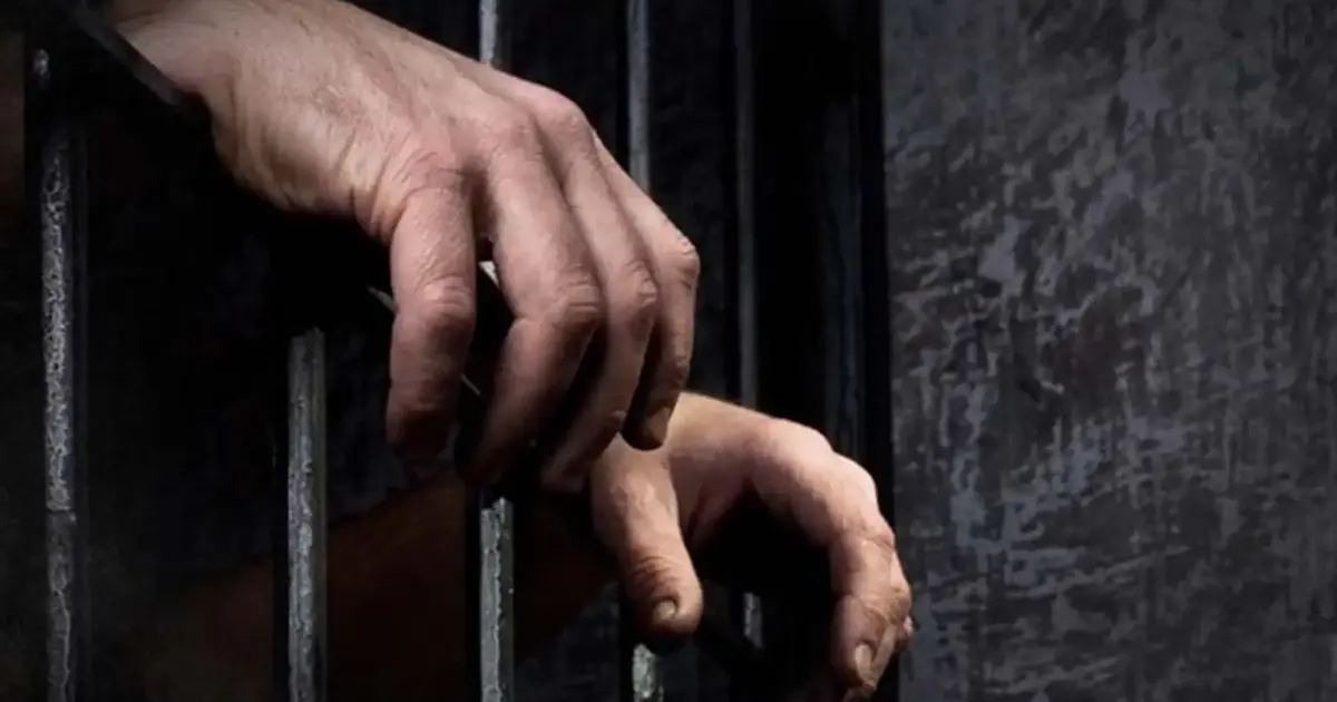 Elderly Man Sentenced to Jail for Assault on Police Officer and Fine Default