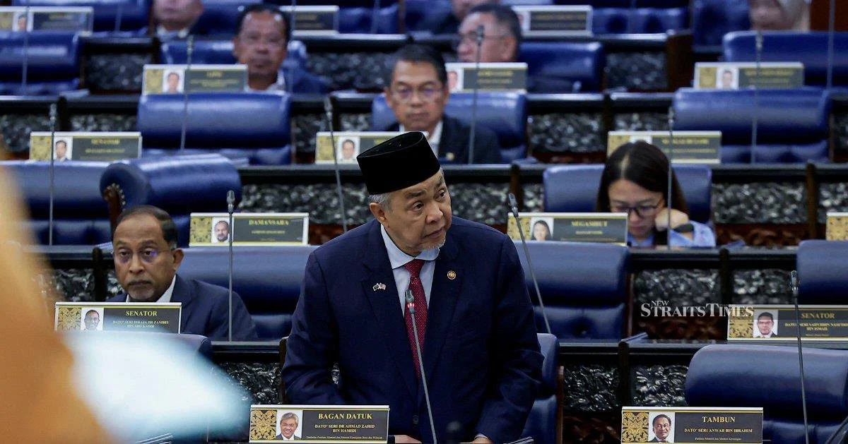 Cybercrimes Bill 2026 set to modernise Malaysia's digital law enforcement landscape
