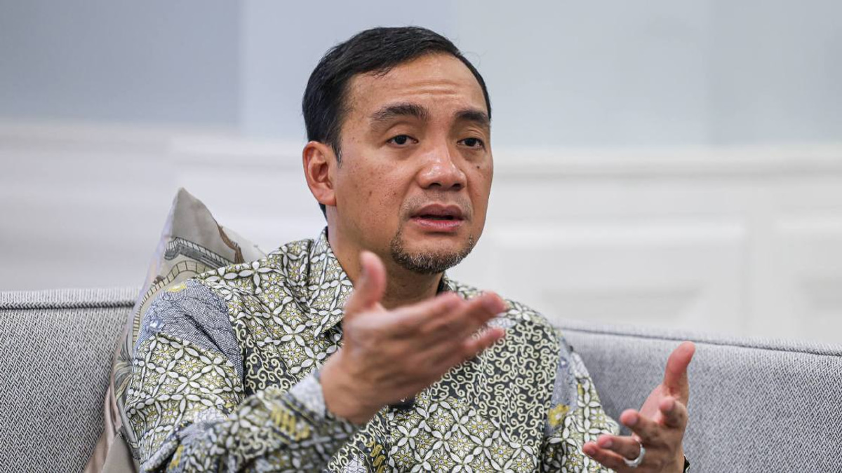 Johor Palace Issues Civility Warning Ahead of State Election Campaign