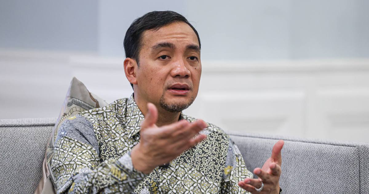 Johor Palace Issues Civility Warning Ahead of State Election Campaign