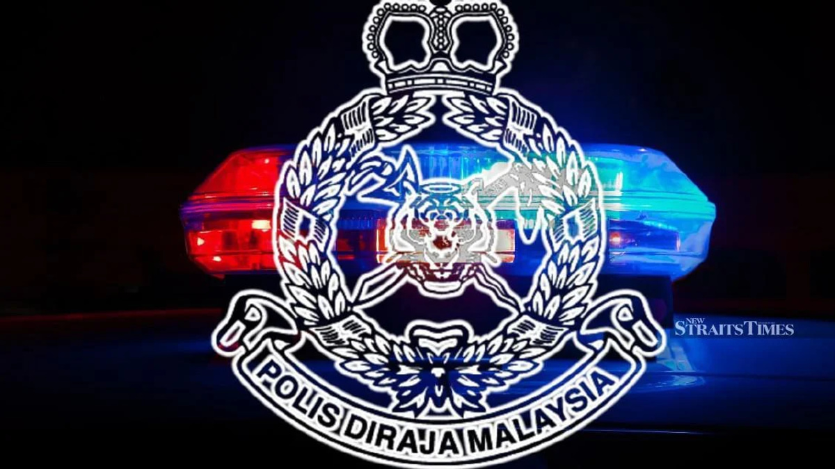 Terengganu man held over sexual abuse allegations involving minor daughter