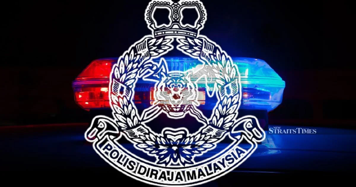 Terengganu man held over sexual abuse allegations involving minor daughter