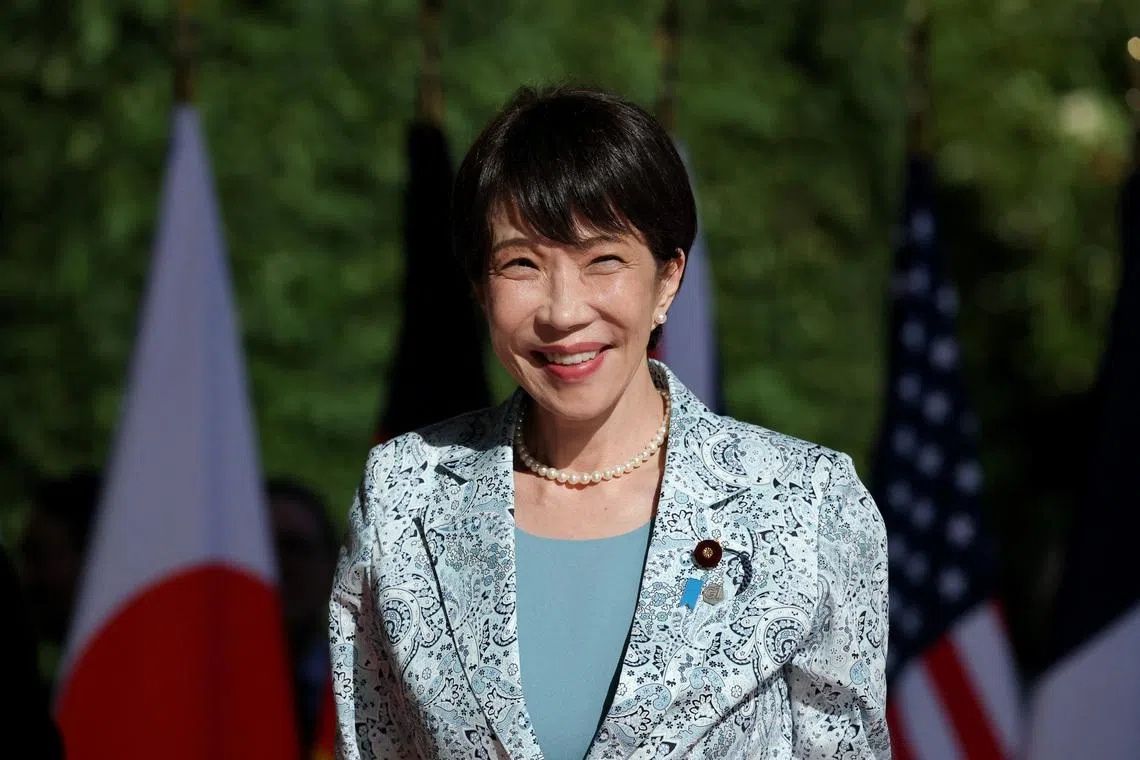 Japan-owned tanker safely transits Strait of Hormuz as regional tensions ease