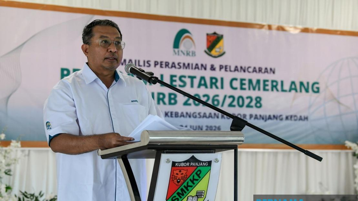 MNRB Invests Nearly RM600,000 in Six Schools Through Lestari Cemerlang Initiative