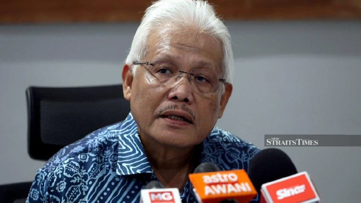 Parti Wawasan Negara Eyes Bridging Role Between Pas and Umno as Malay Political Unity Fractures