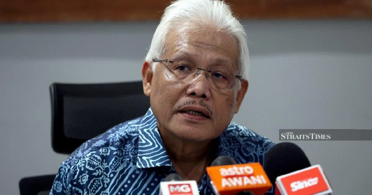 Parti Wawasan Negara Eyes Bridging Role Between Pas and Umno as Malay Political Unity Fractures