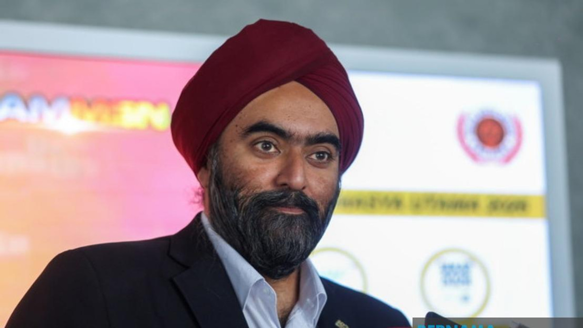 MNCF Pushes for Swift Resolution With Yayasan Sime Darby Over Postponed Cycling Series