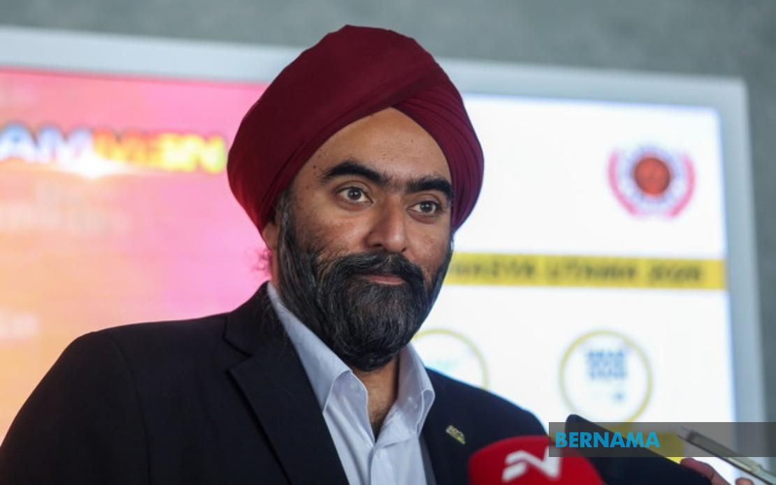 MNCF Pushes for Swift Resolution With Yayasan Sime Darby Over Postponed Cycling Series