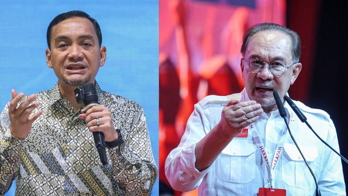 Onn Hafiz Rebuffs Charges of Defiance, Insists Johor Listens to Its People