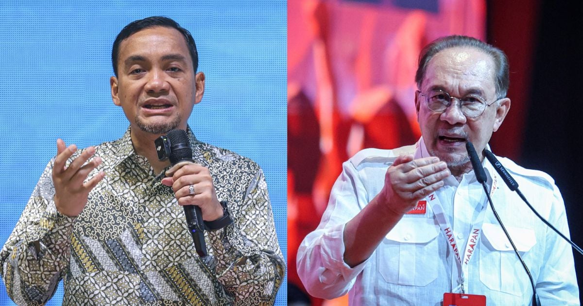 Onn Hafiz Rebuffs Charges of Defiance, Insists Johor Listens to Its People