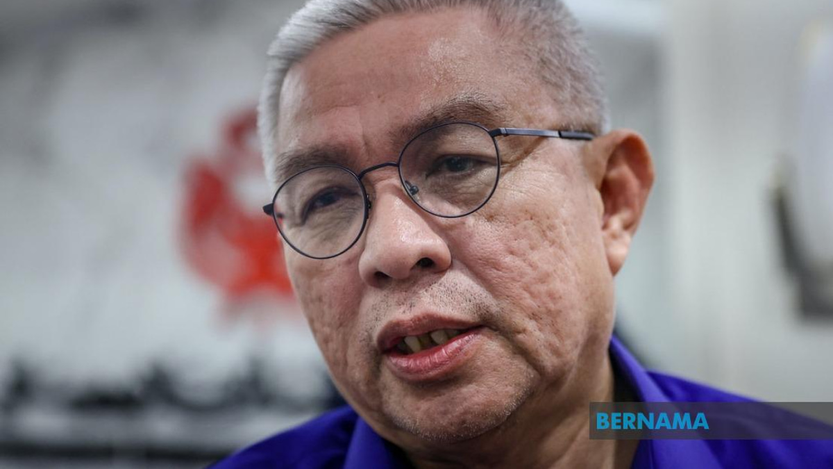 Dr Adham Baba Leans on Years of Service and Community Bonds in Pasir Raja Bid