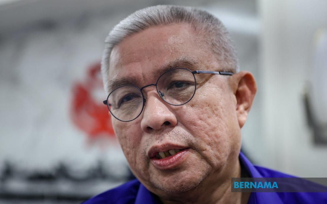Dr Adham Baba Leans on Years of Service and Community Bonds in Pasir Raja Bid
