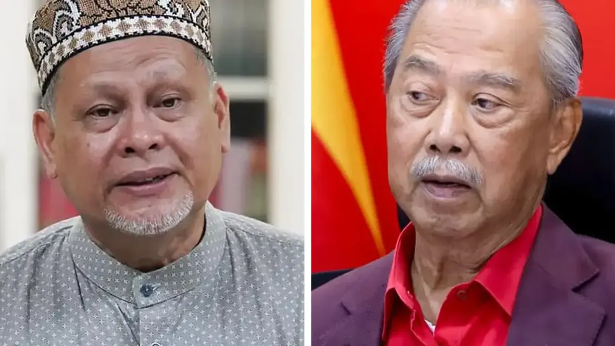 PAS Issues Clear Warning to Bersatu Over Electoral Competition