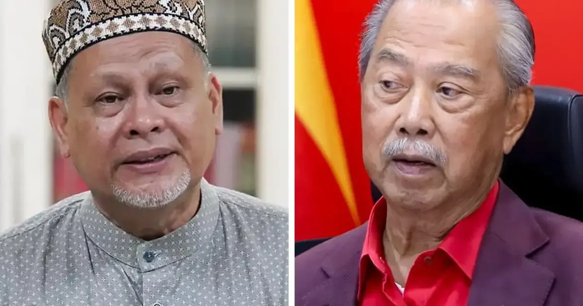 PAS Issues Clear Warning to Bersatu Over Electoral Competition