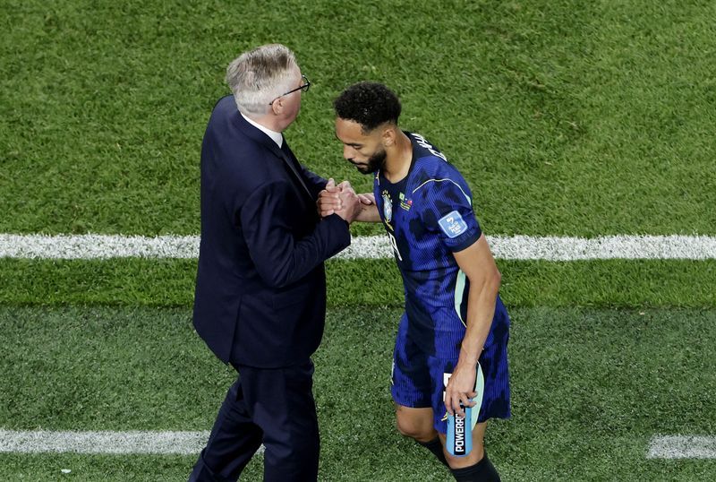 Cunha's dynamism offers Ancelotti's Brazil a tactical blueprint after Morocco stumble