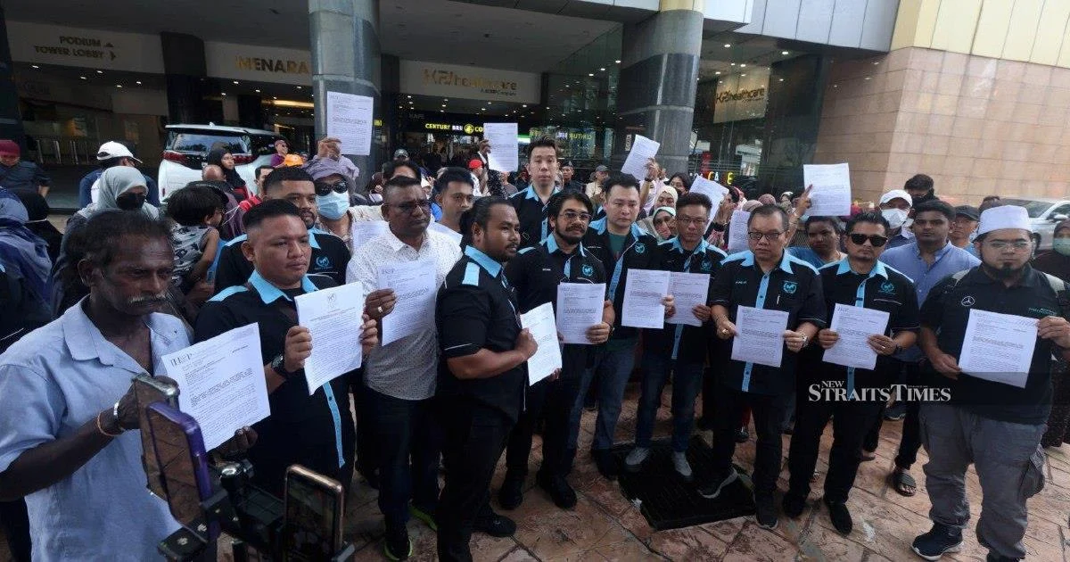 Police Called to Speed Up Investigations Into 18 Suspected Investment Scam Syndicates