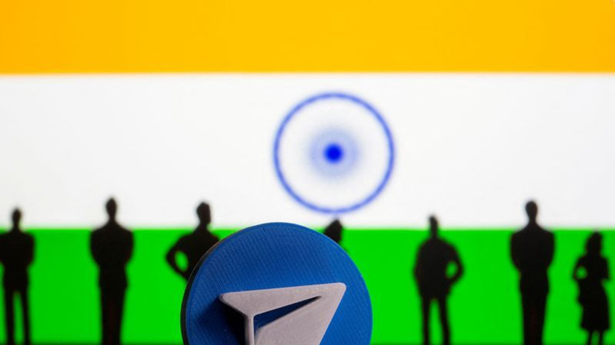 New Delhi court upholds Telegram ban imposed to prevent exam fraud