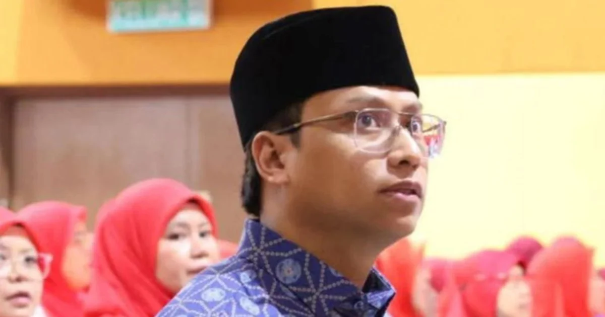 Puad's Son Defends Father's Umno Critique, Says History Will Vindicate His Stance