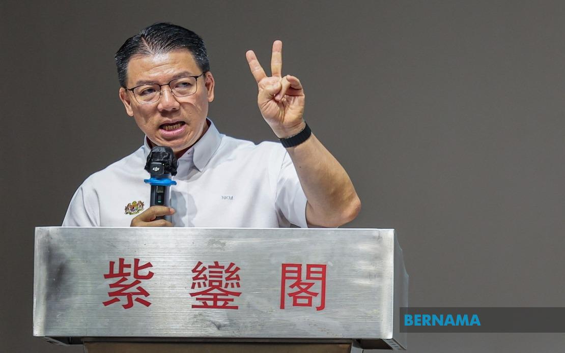 RM200 Million Invested in Non-Muslim Worship Premises Maintenance Since 2023