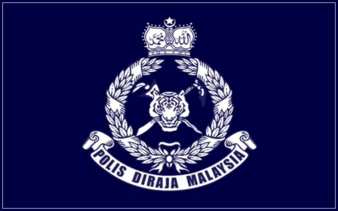 153 Police Reports Filed Over Mohd Puad's Palace Interference Allegations