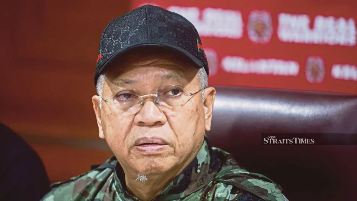 Annuar's Failed Bid to Heal PAS-Bersatu Rifts Threatens Perikatan Stability