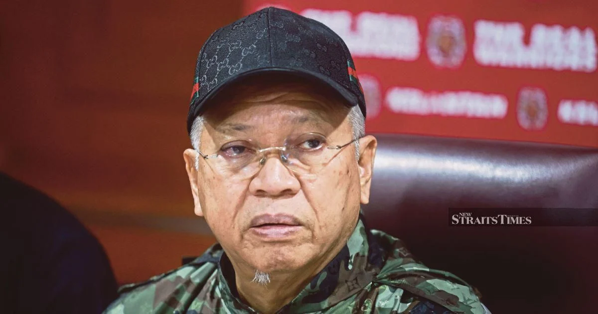 Annuar's Failed Bid to Heal PAS-Bersatu Rifts Threatens Perikatan Stability