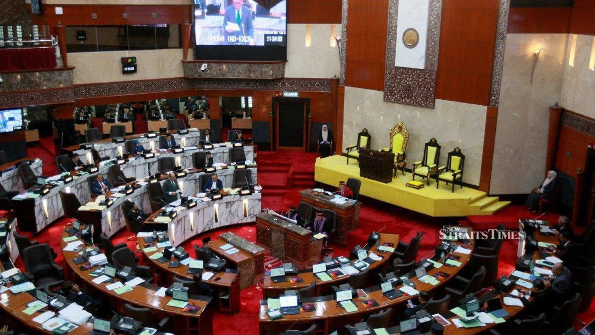 Stronger oversight, transparency needed for state assemblies