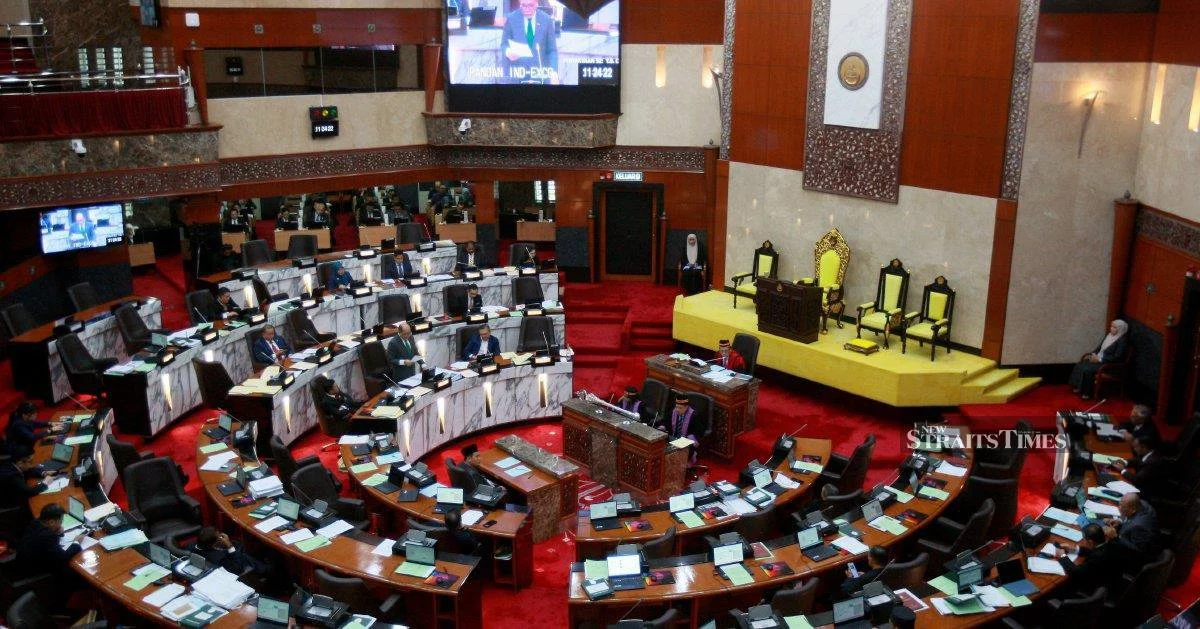 Stronger oversight, transparency needed for state assemblies