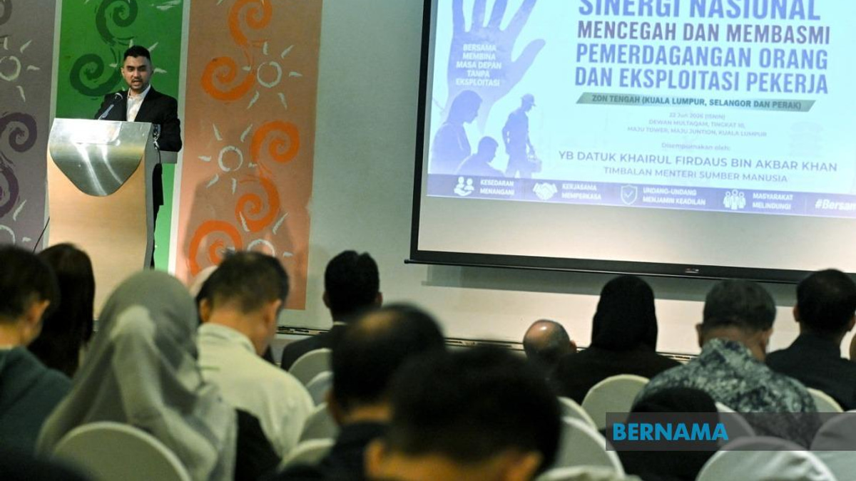 Human Trafficking Rescues Decline in Malaysia as Enforcement Efforts Intensify