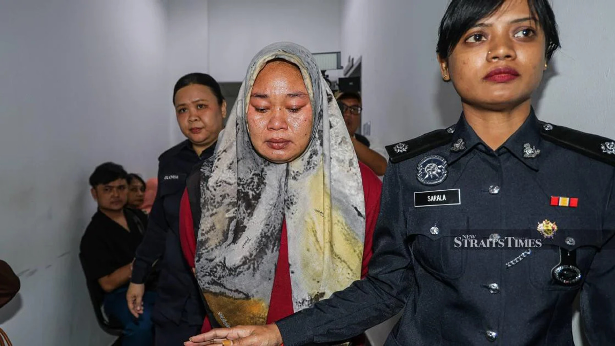 Indonesian Domestic Helper Charged Over Viral Abuse Case Involving Toddler