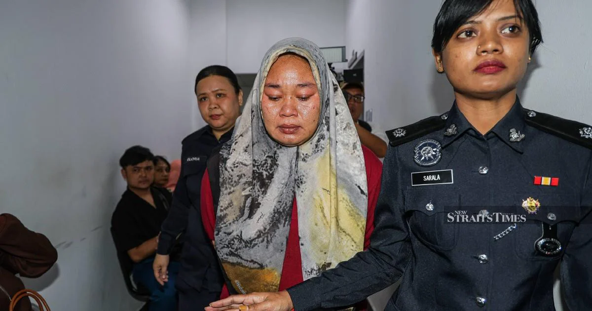 Indonesian Domestic Helper Charged Over Viral Abuse Case Involving Toddler