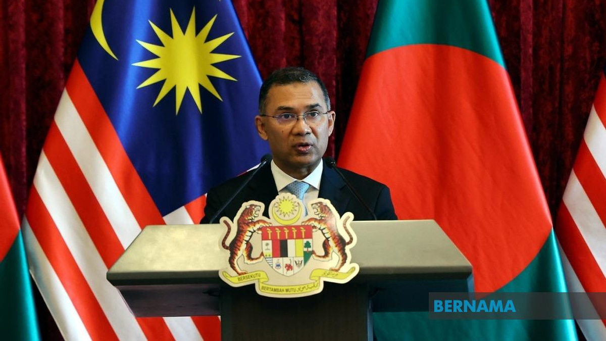 Bangladesh Seeks Closer Integration with ASEAN, Eyes RCEP Membership