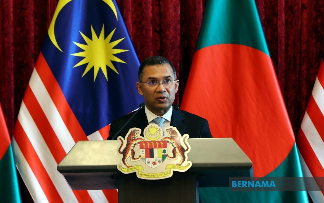Bangladesh Seeks Closer Integration with ASEAN, Eyes RCEP Membership