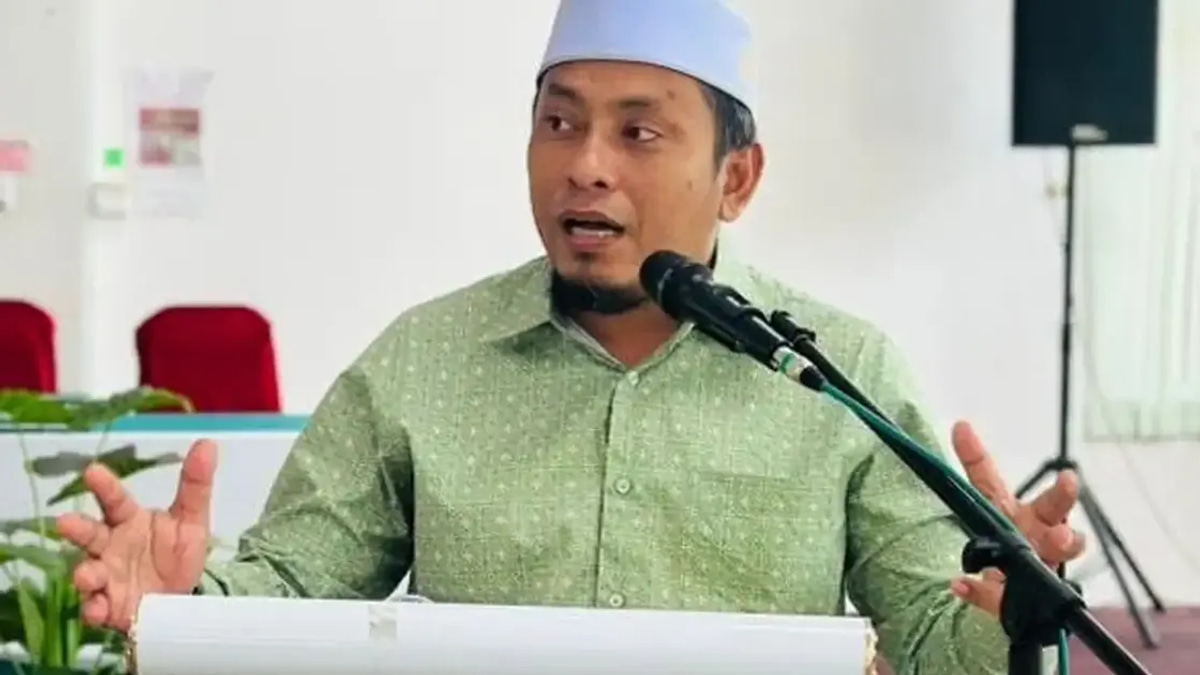 PAS Reaffirms Commitment to Bersatu Within Perikatan Nasional Despite Tensions