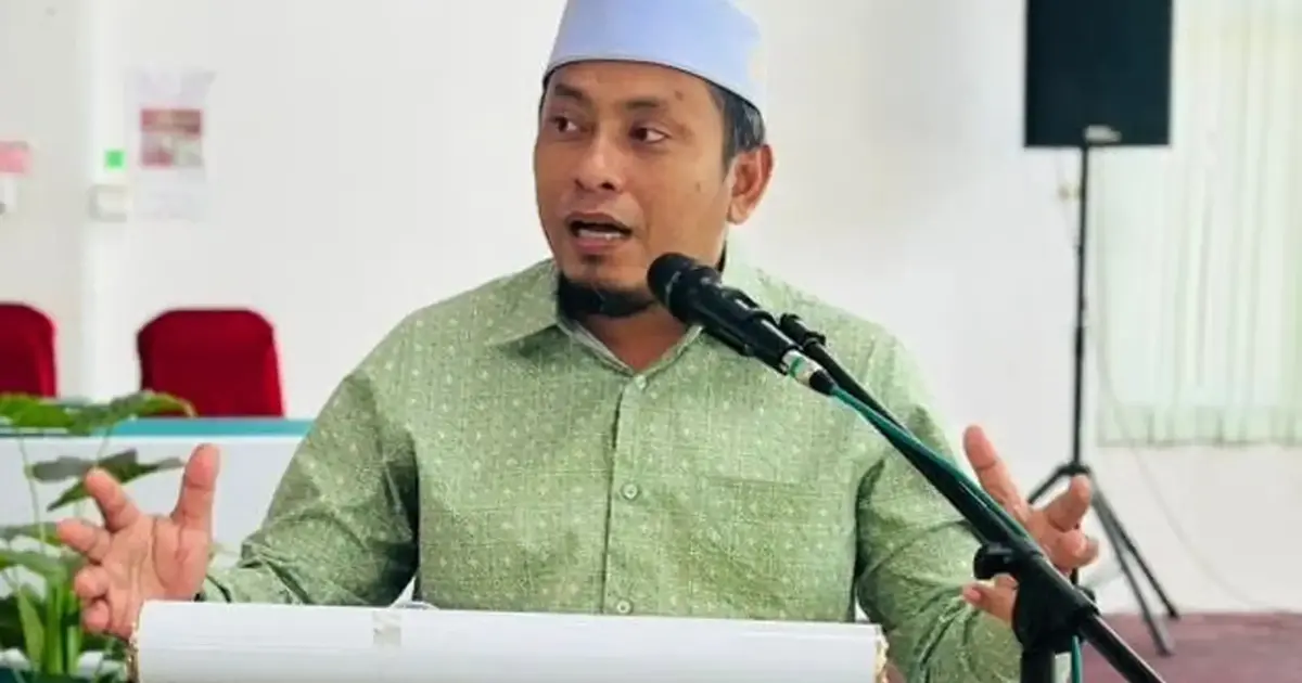 PAS Reaffirms Commitment to Bersatu Within Perikatan Nasional Despite Tensions