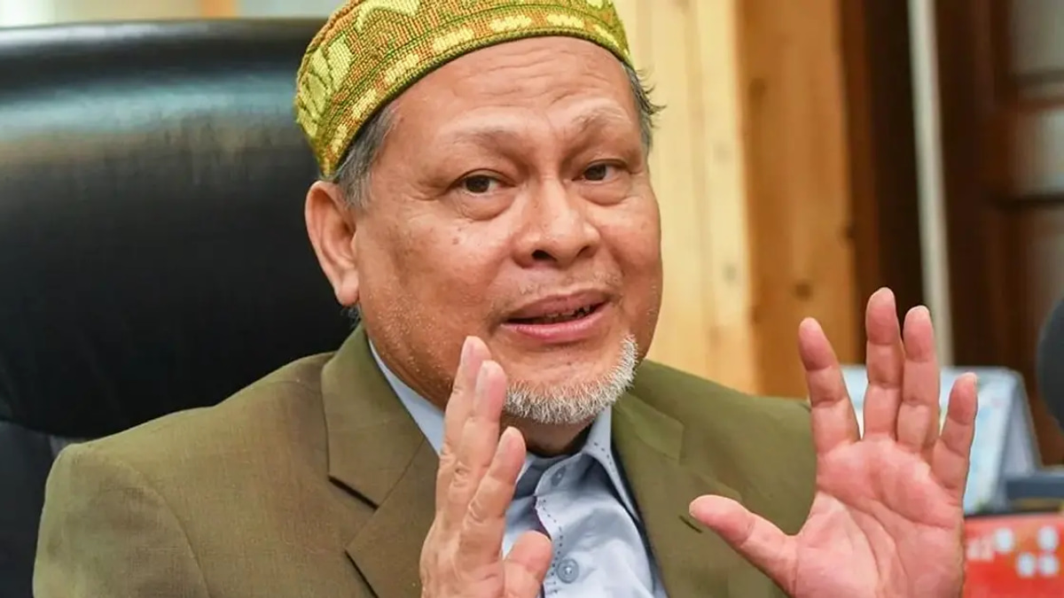 PAS Acknowledges Bersama as Emerging Challenger for Young Voter Support