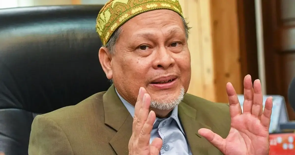 PAS Acknowledges Bersama as Emerging Challenger for Young Voter Support