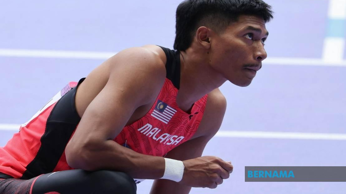 Azeem Commits to Malaysia Base After Completing US Studies