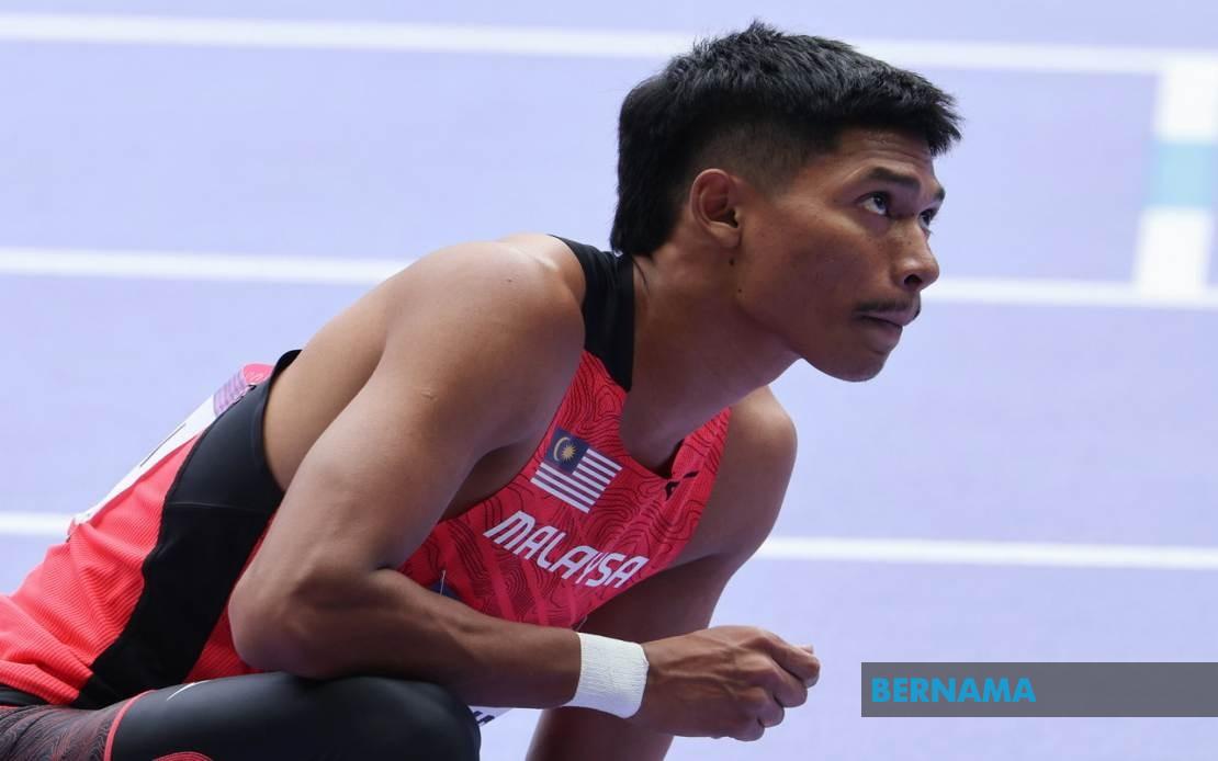 Azeem Commits to Malaysia Base After Completing US Studies